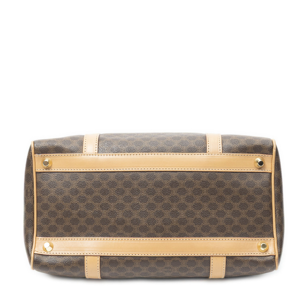 Celine Small Boston - Picture 6 of 10
